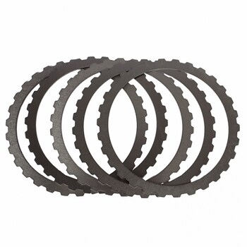 Transmission Clutch Friction Plate Driven Disc - 2.1 MM