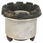Engine Cradle Bushing Suspension Crossmember Insulator - Front Main Image