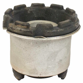 Engine Cradle Bushing Suspension Crossmember Insulator - Front