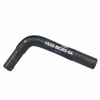 Turbocharger Coolant Line Overflow Container Hose - Right Main Image