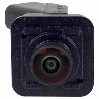 Park Assist Camera - Front