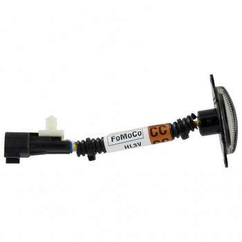 Daytime Running Lamp Ance Light - Front (Phantom/Raptor)