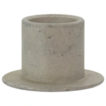 Diesel Emissions Fluid (DEF) Tank Sleeve Exhaust Insulator