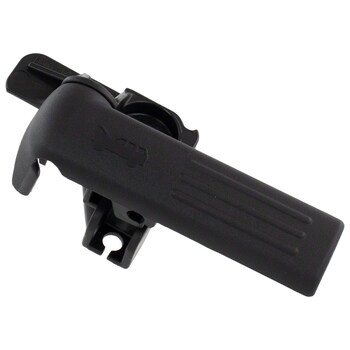 Hood Release Handle Pull