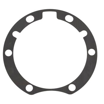 Spacer Pinion Bearing - .510, Rear 21