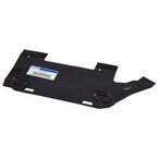 Bumper Cover Support Rail Bracket - Right, Rear (Extended Wagon) Main Image