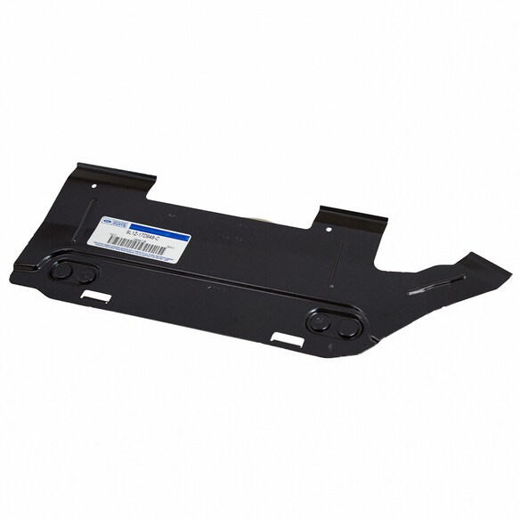 Bumper Cover Support Rail Bracket - Right, Rear (Extended Wagon) Main Image