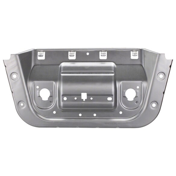 Seat Cushion Frame And Spring Track Bracket Main Image