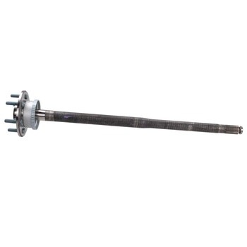 Drive Axle Shaft - Rear