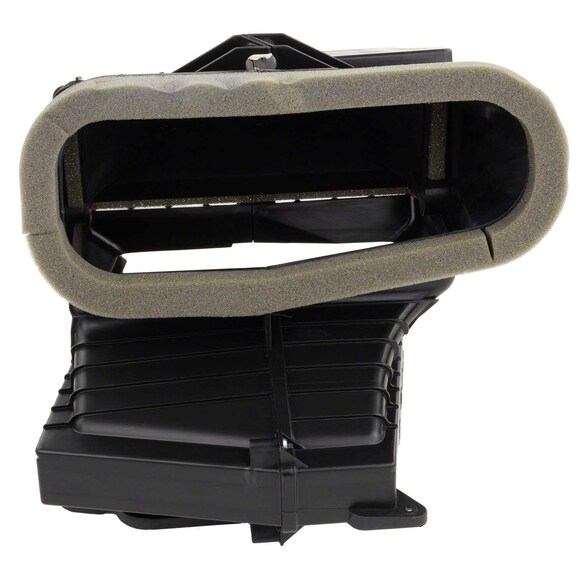 Air Duct A channel that directs fresh into the compartment (MT) Main Image