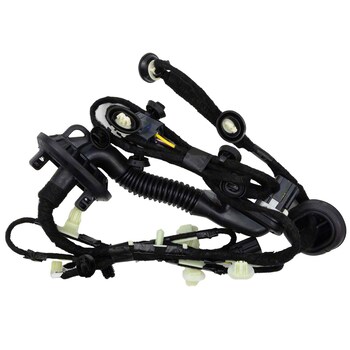 Wire Jumper - Right, Front, Rear