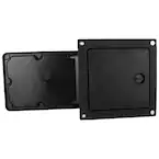 Loading Compartment Partition (BEV) Main Image