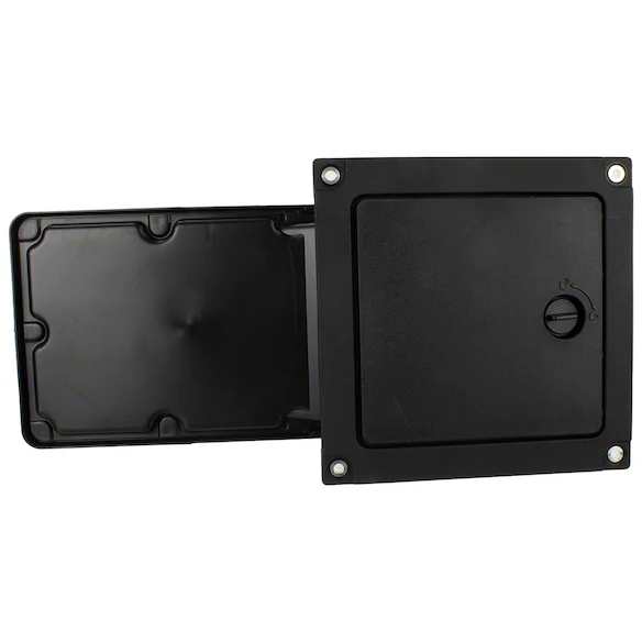 Loading Compartment Partition (BEV) Main Image