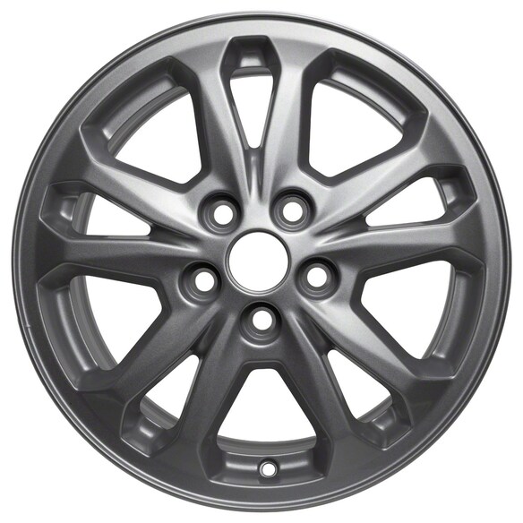 Wheel Rim 6.5 X 16" 5 Spoke Main Image