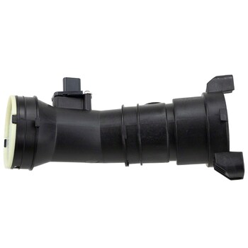 Engine Air Intake Hose Tube - Outlet