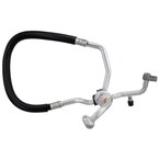 AIR CONDITIONING (A/C) Refrigerant Suction Hose Tube Liquid - 2.0L Main Image