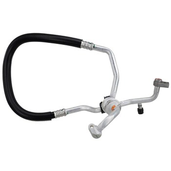 AIR CONDITIONING (A/C) Refrigerant Suction Hose Tube Liquid - 2.0L