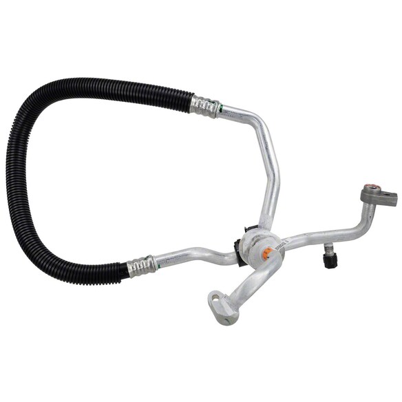 AIR CONDITIONING (A/C) Refrigerant Suction Hose Tube Liquid - 2.0L Main Image