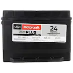 Vehicle Battery - 500 AMP/90 RC Main Image