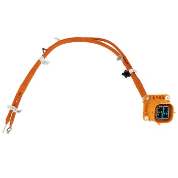 High Voltage Connector