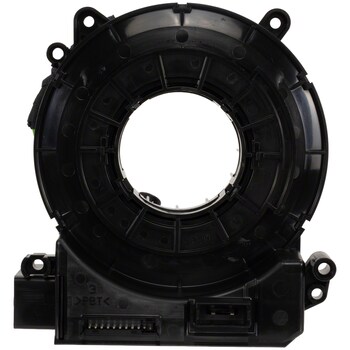 Air Bag Clockspring Cover And Contact Plate