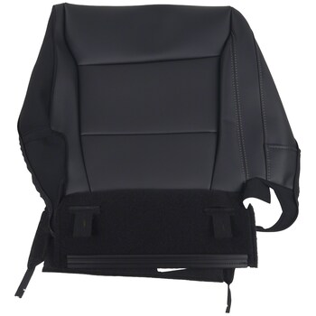 Rear Seat Cushion Cover