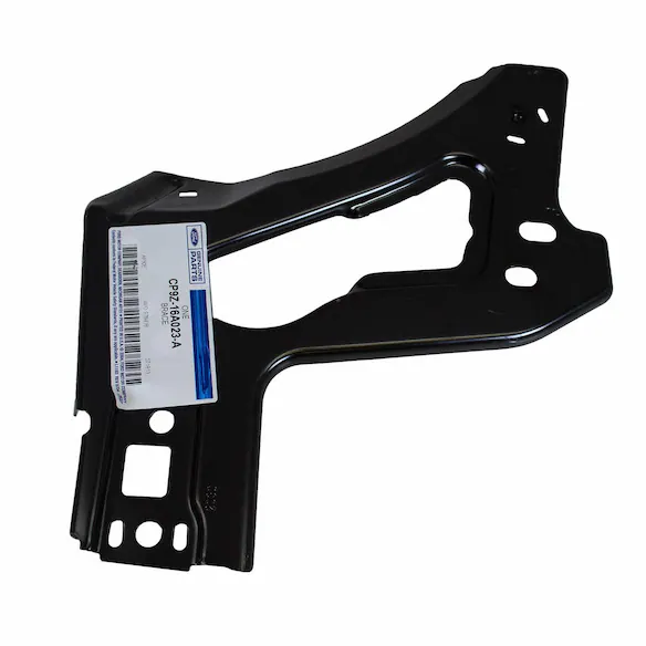 Fender Brace - Right, Front Main Image