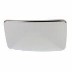 Door Mirror Glass Rear View - Right, Outer Main Image