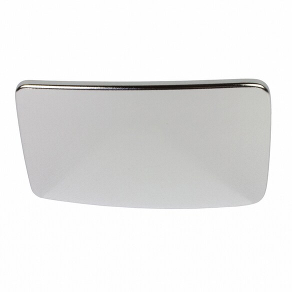 Door Mirror Glass Rear View - Right, Outer Main Image