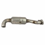 Catalytic Converter - 2.7L Main Image