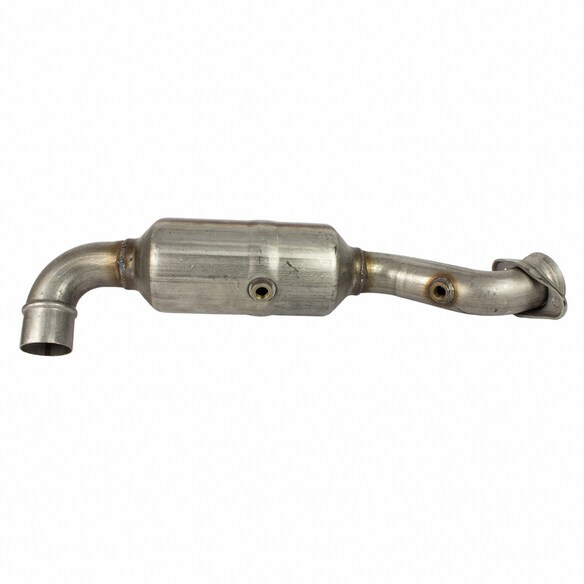 Catalytic Converter - 2.7L Main Image
