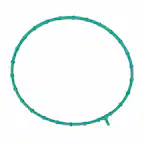 Fuel Injection Throttle Body Mounting Gasket Main Image