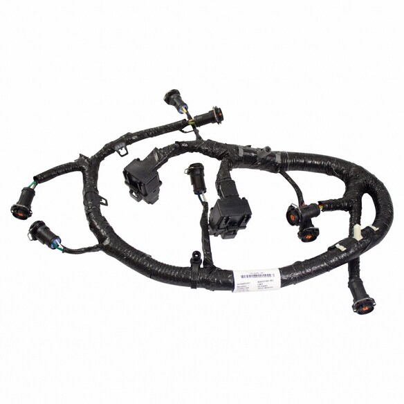 Wire - 6.0L Main Image