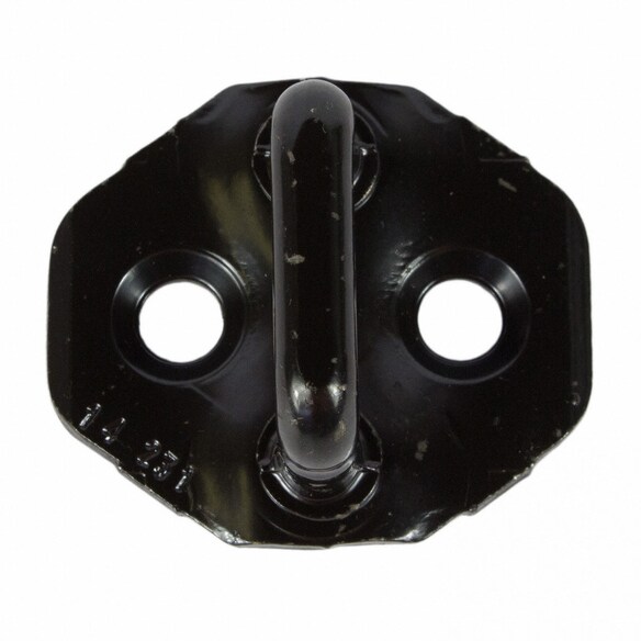 Door Lock Striker Pin Plate Main Image