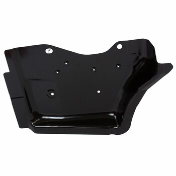 Quarter Panel Extension