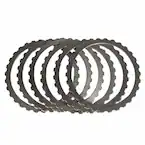 Transmission Clutch Friction Plate Driven Disc - 3.05MM Main Image
