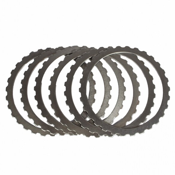 Transmission Clutch Friction Plate Driven Disc - 3.05MM Main Image