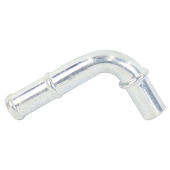 Engine Coolant Bypass Hose Connection Water