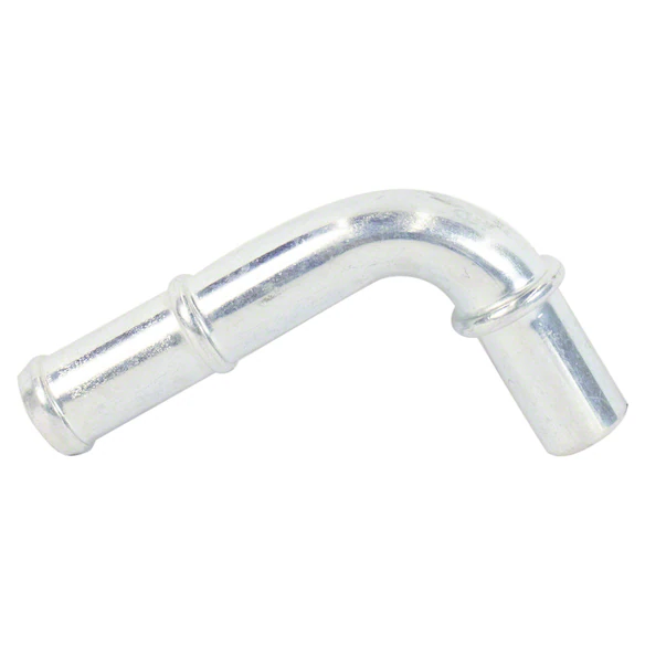 Engine Coolant Bypass Hose Connection Water Main Image