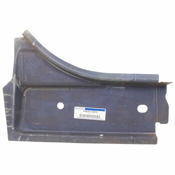 Frame Stiffener Bracket - Right, Rear