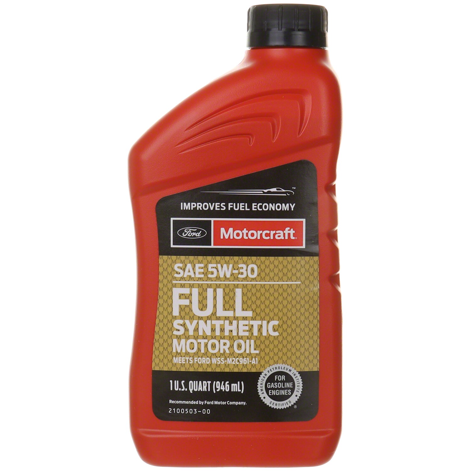 Ford® Fluids, Chemicals and Lubricants | Parts | Ford.com