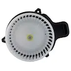 Hvac Blower Motor Fan and Main Image