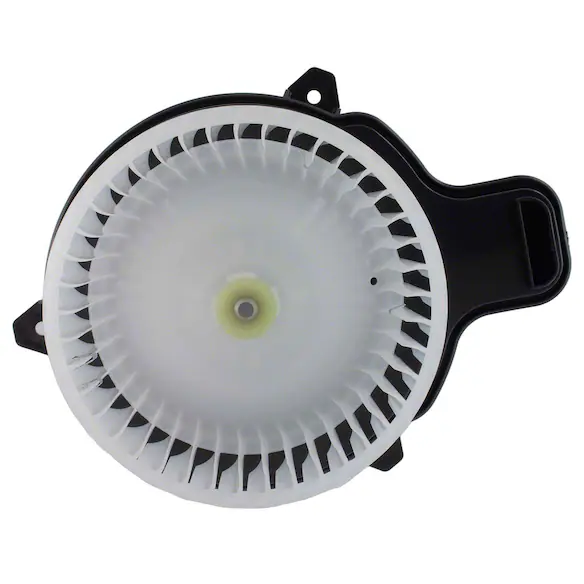 Hvac Blower Motor Fan and Main Image