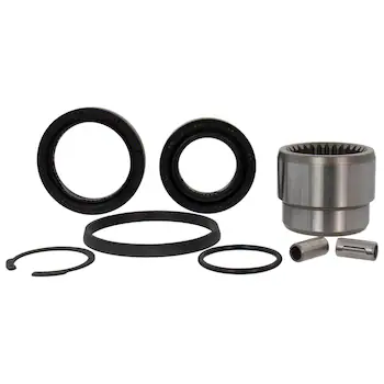 Transfer Case Input Shaft Seal Kit