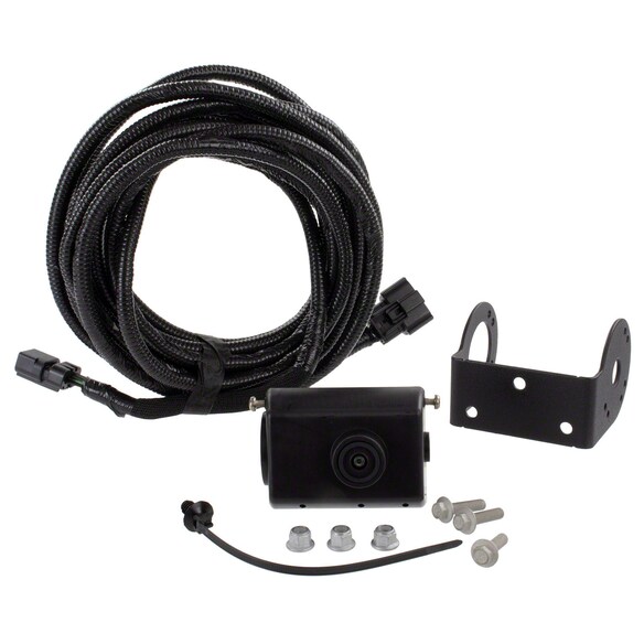 Camera Parking - Rear Main Image