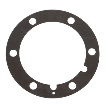 Spacer Pinion Bearing - .010", Rear 21