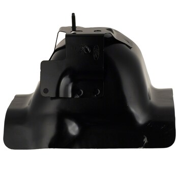 Dashboard Panel Bracket Reinforcement - Front