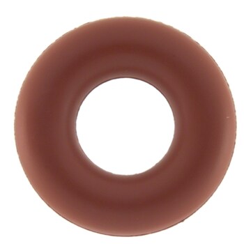 Injector O Ring Sealing