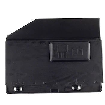 Circuit Breaker Fuse - 2.0L (Fuses)