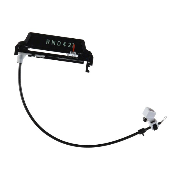 Indicator Main Image